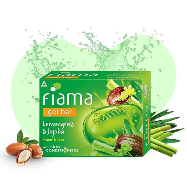 FIAMA SOAP - Image 2