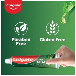 COLGATE NEEM SALT