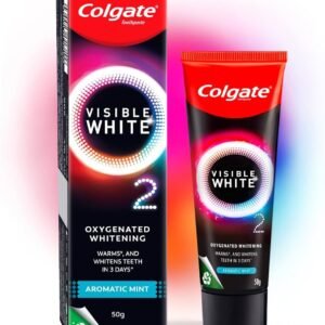 COLGATE VISIBLE WHITE