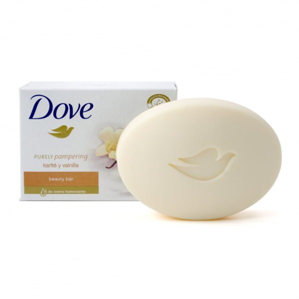 DOVE SOAP