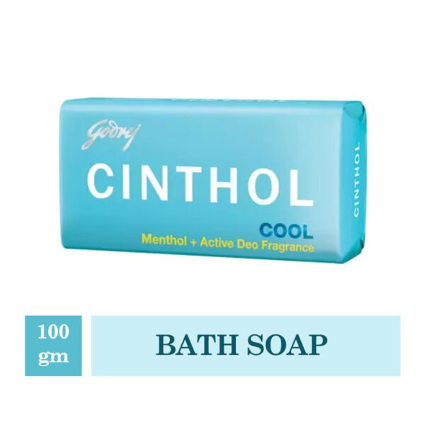 CINTHOL COOL