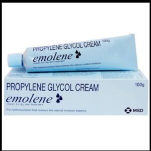 EMOLENE CREAM