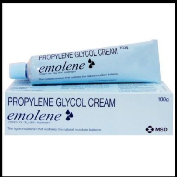 EMOLENE CREAM